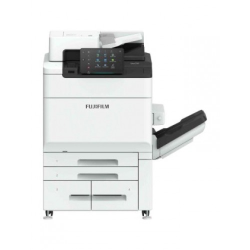 Fujifilm Apeos C3567 A3 彩色多功能影印機